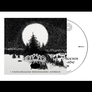 OTYG I Trollskogens Drömmande Mörker  DIGIPAK , PRE-ORDER [CD]